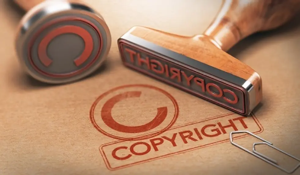 The Copyright